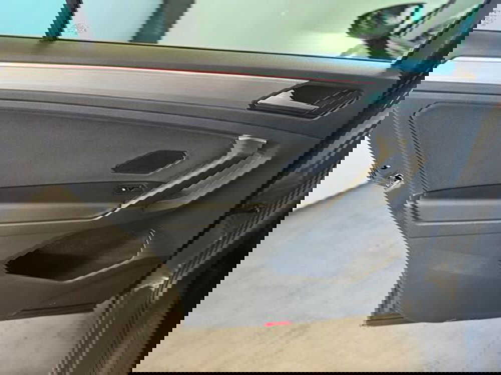 SEAT Tarraco usata a Varese (19)