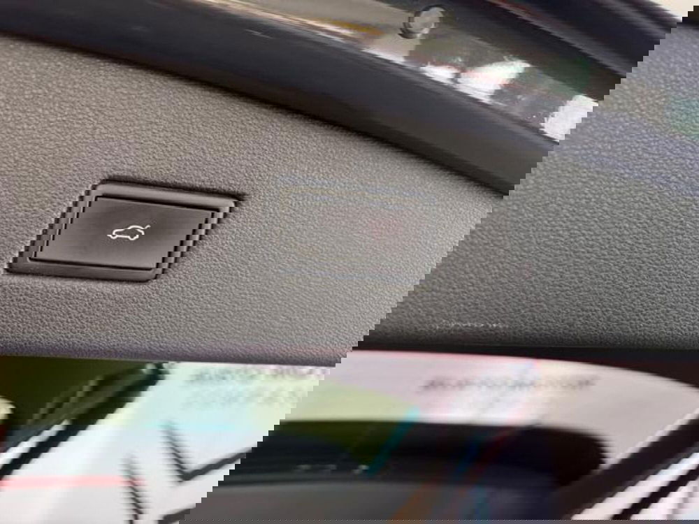 SEAT Tarraco usata a Varese (20)