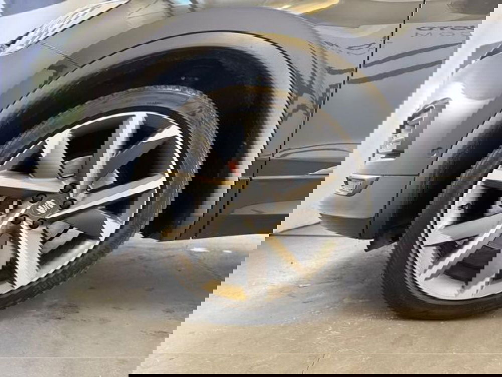 SEAT Tarraco usata a Varese (7)