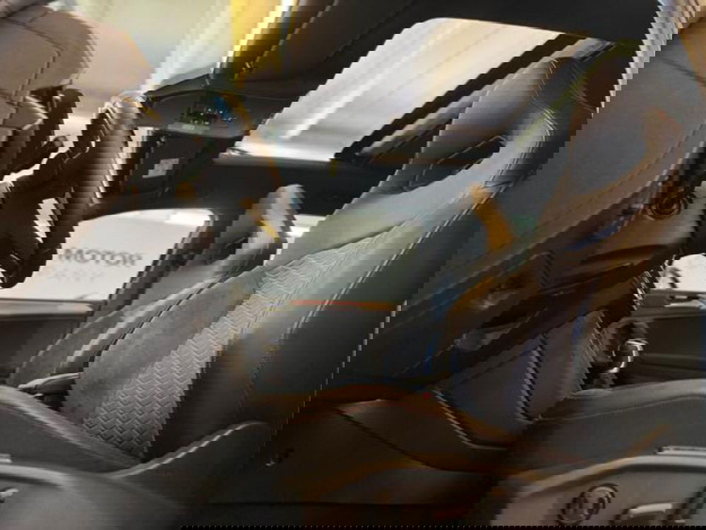 SEAT Tarraco usata a Varese (8)