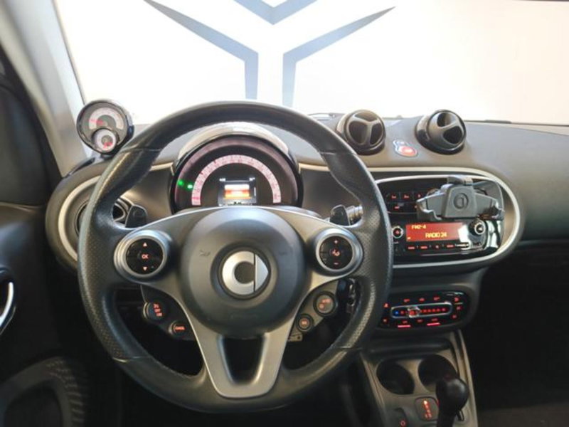 smart Fortwo usata a Varese (10)