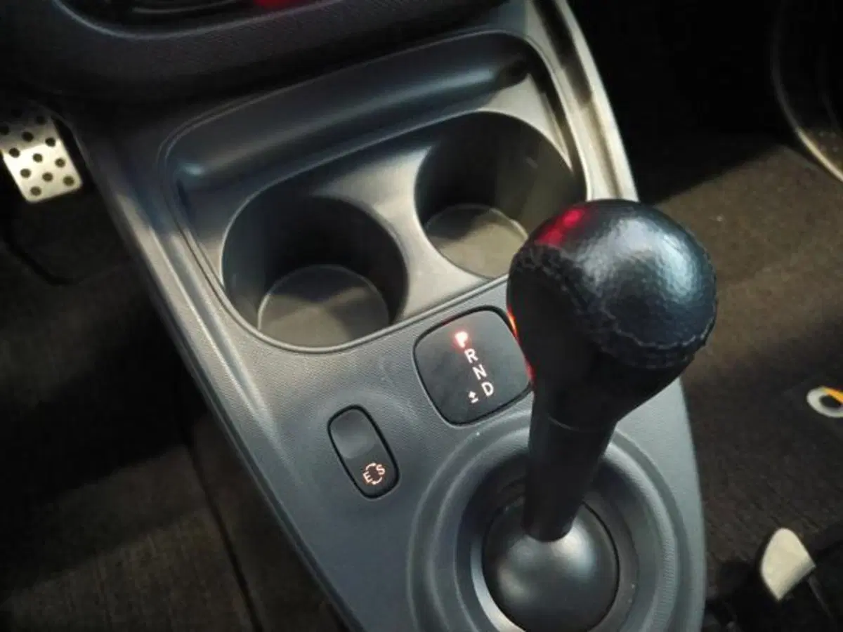 smart Fortwo usata a Varese (12)