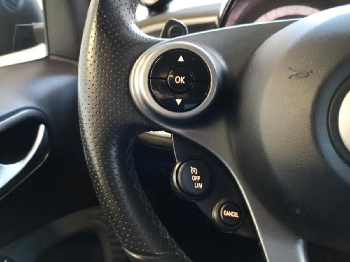 smart Fortwo usata a Varese (13)