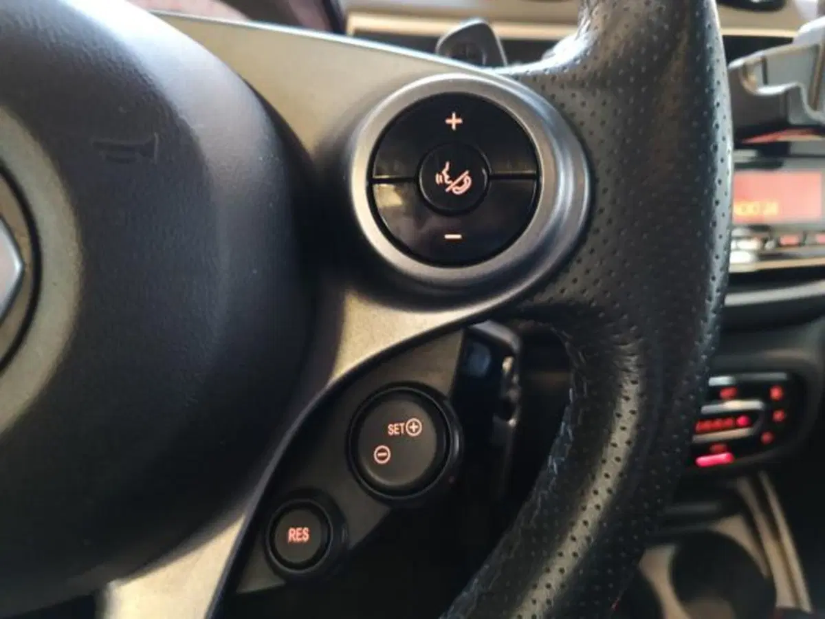 smart Fortwo usata a Varese (14)