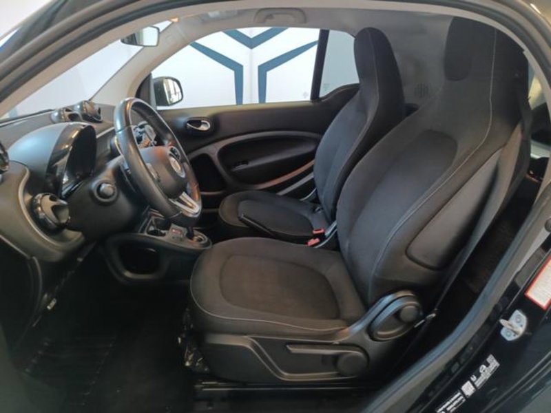 smart Fortwo usata a Varese (8)