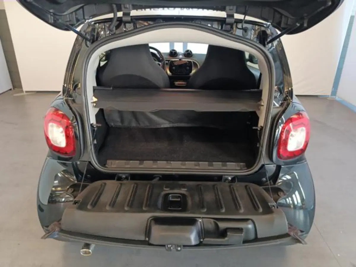 smart Fortwo usata a Varese (9)