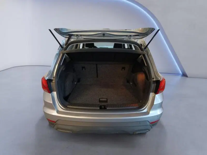 SEAT Arona usata a Varese (10)