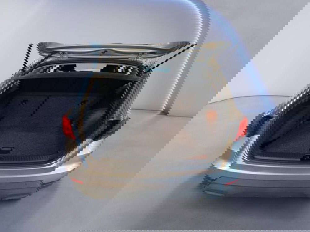 SEAT Arona usata a Varese (10)