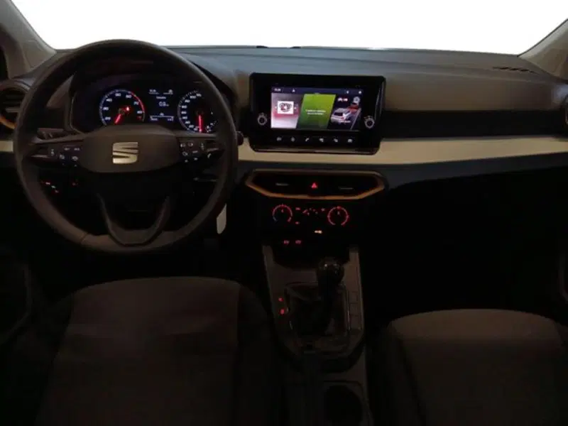 SEAT Arona usata a Varese (12)