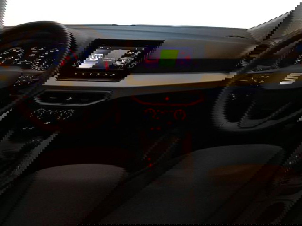 SEAT Arona usata a Varese (12)