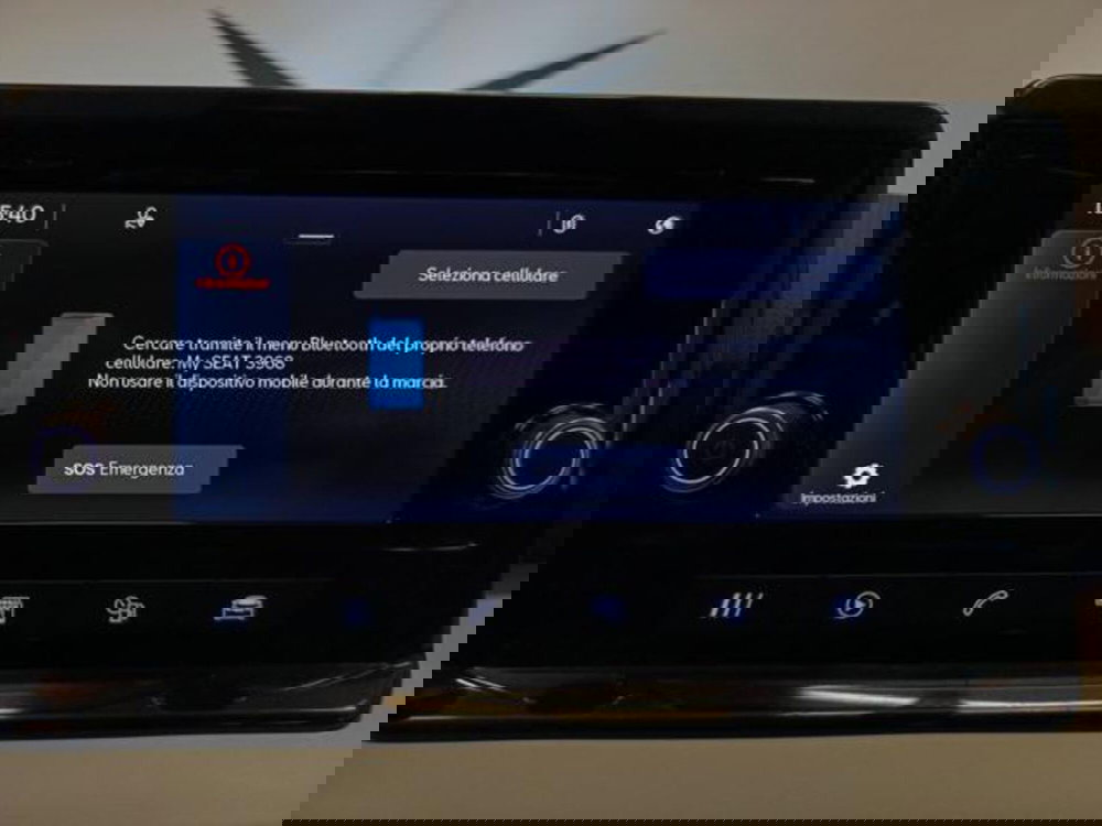 SEAT Arona usata a Varese (17)