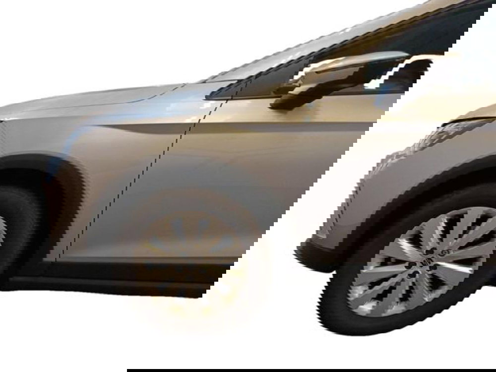 SEAT Arona usata a Varese (7)