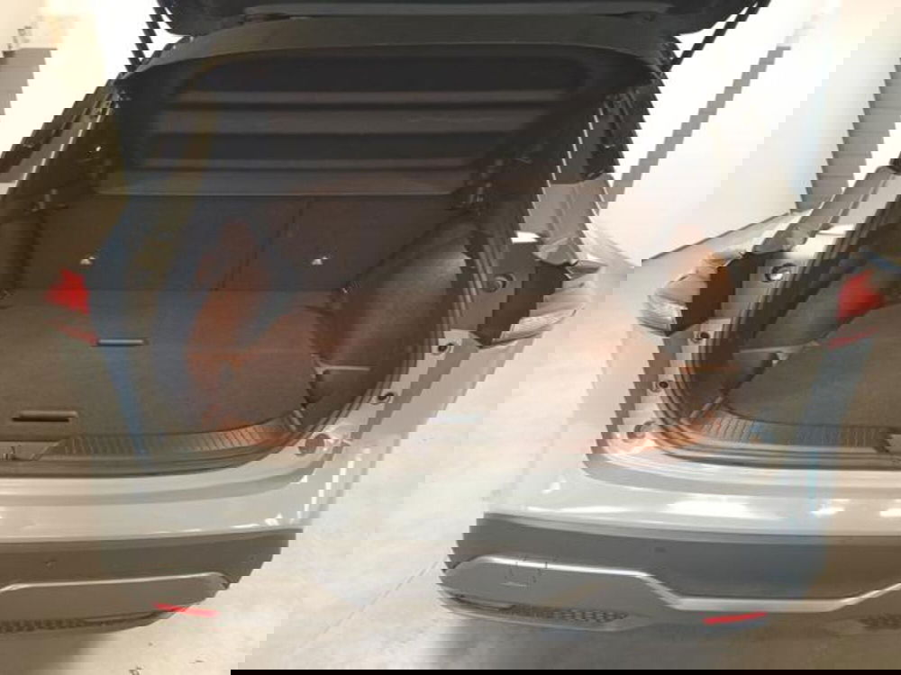 Nissan Qashqai usata a Varese (10)