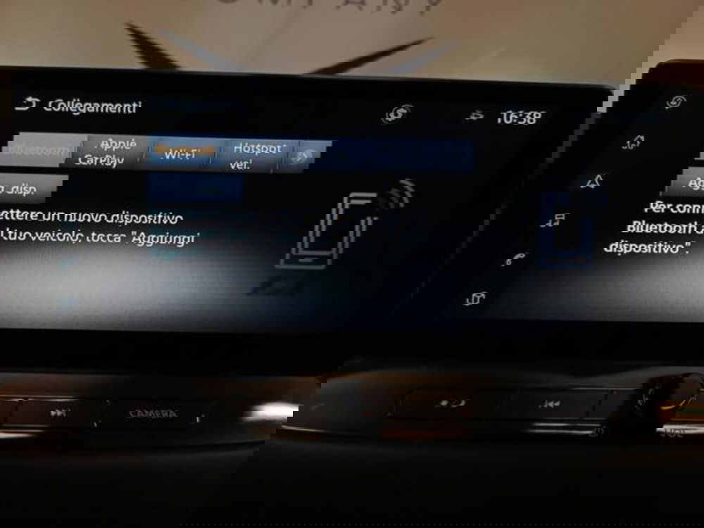 Nissan Qashqai usata a Varese (14)