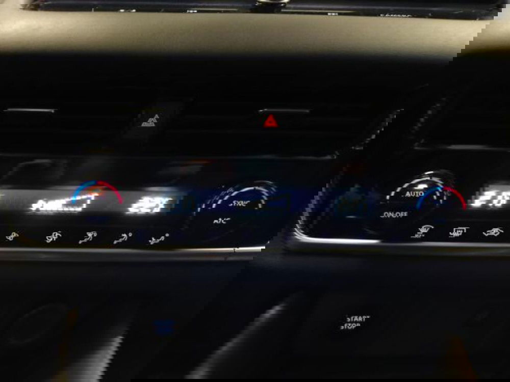 Nissan Qashqai usata a Varese (15)