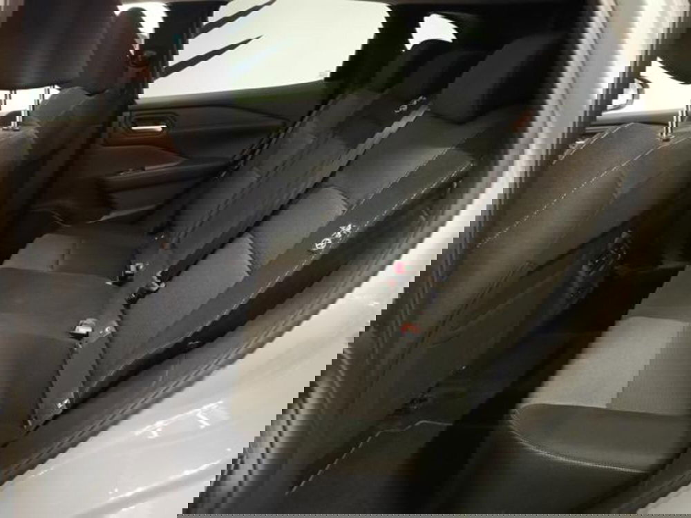 Nissan Qashqai usata a Varese (9)