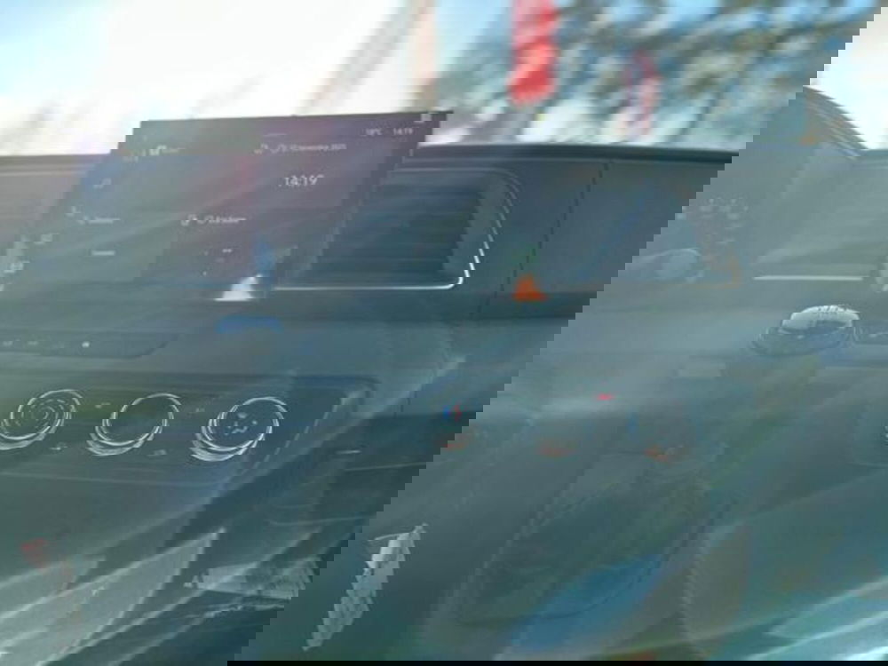 Nissan Interstar Furgone nuova a Varese (11)