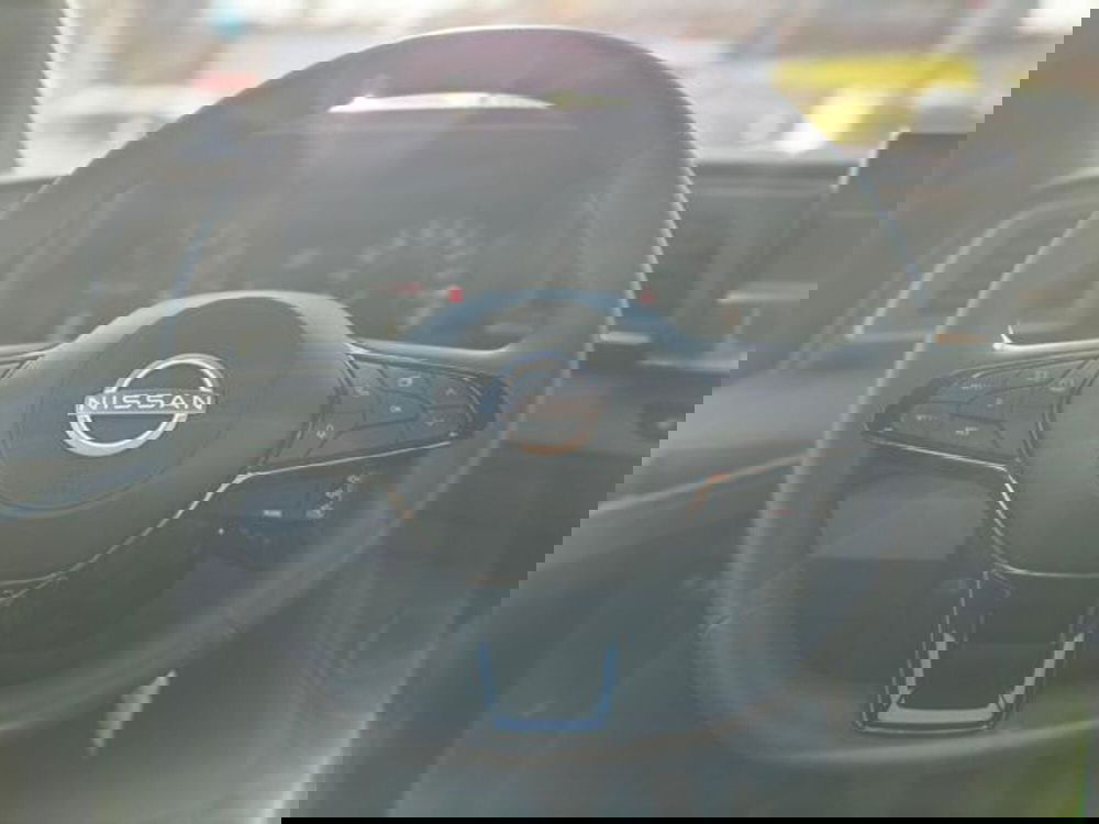 Nissan Interstar Furgone nuova a Varese (8)