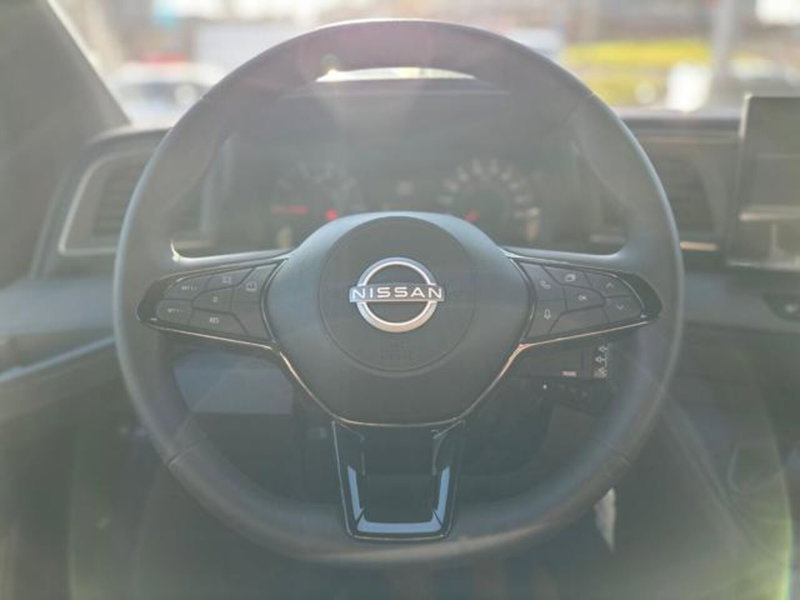 Nissan Interstar Furgone nuova a Varese (8)