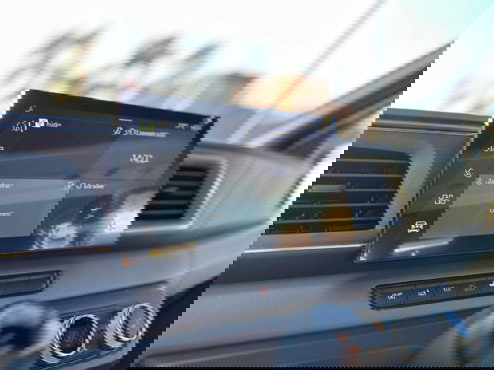 Nissan Interstar Furgone nuova a Varese (9)