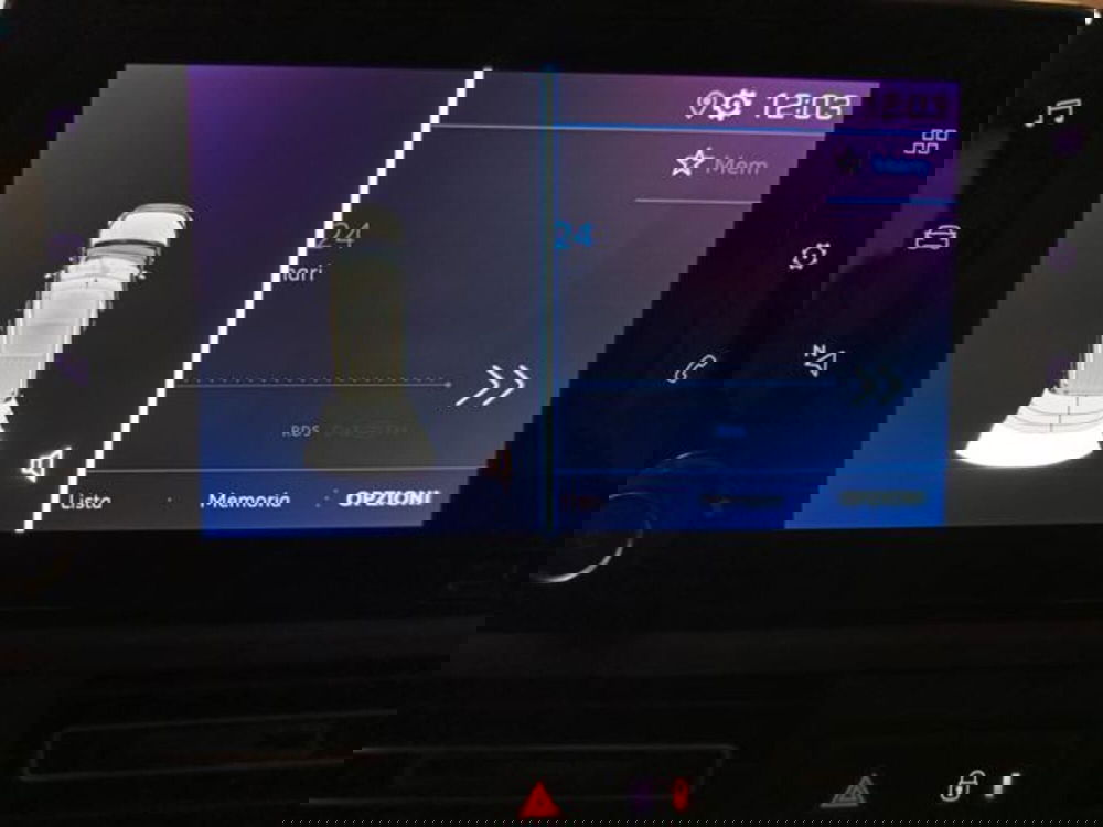 Peugeot Rifter usata a Varese (14)