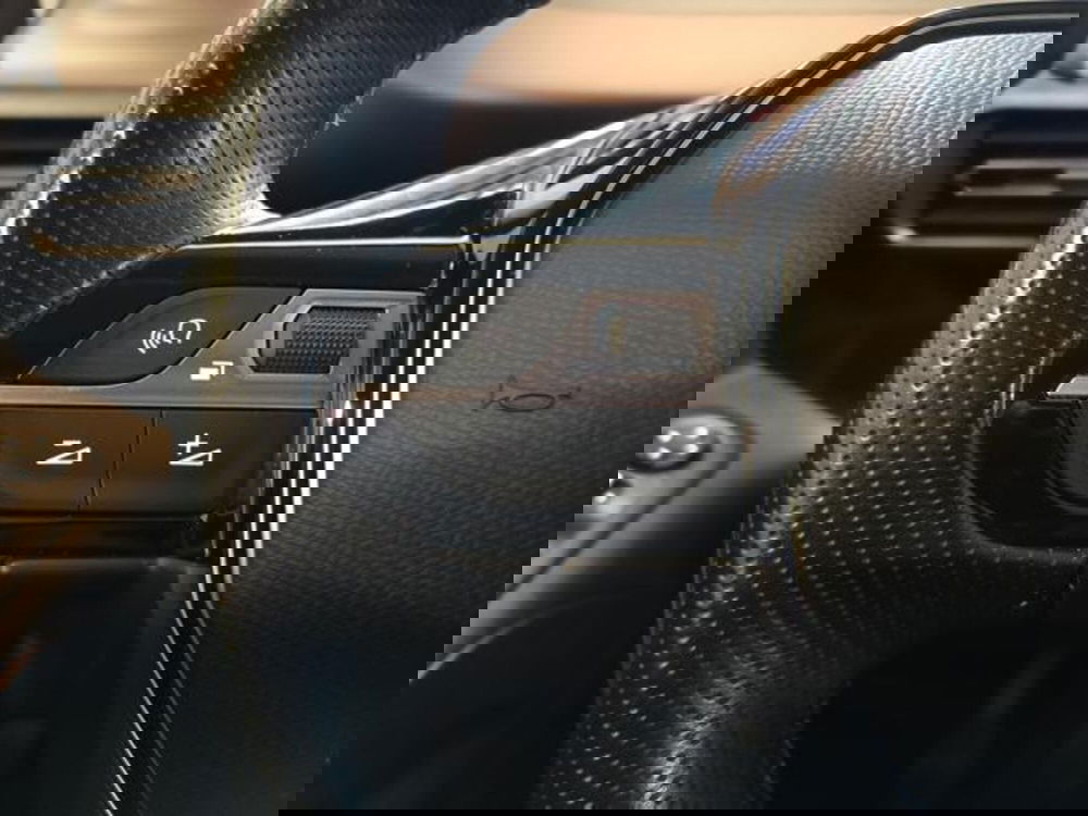 Peugeot Rifter usata a Varese (15)