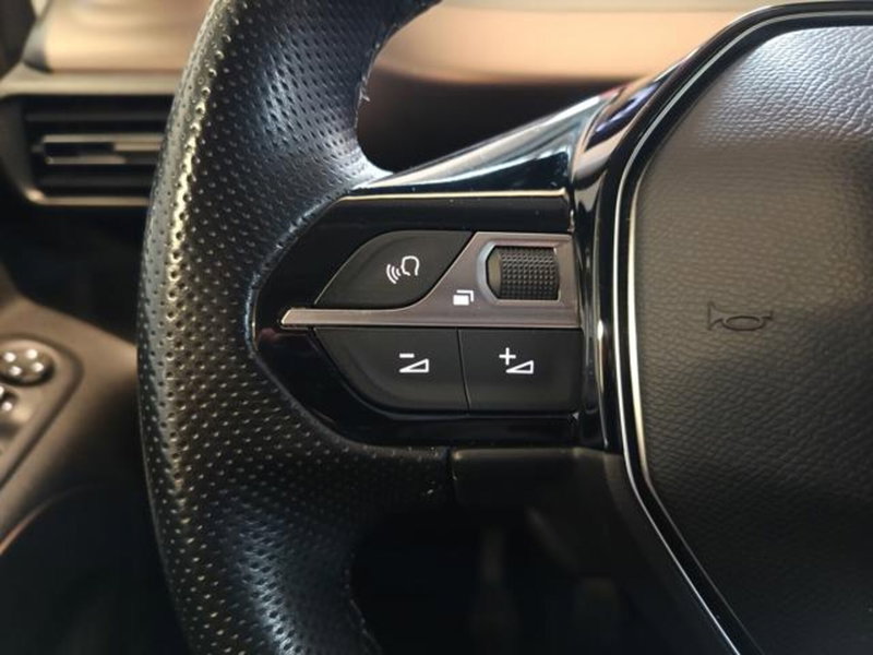 Peugeot Rifter usata a Varese (15)