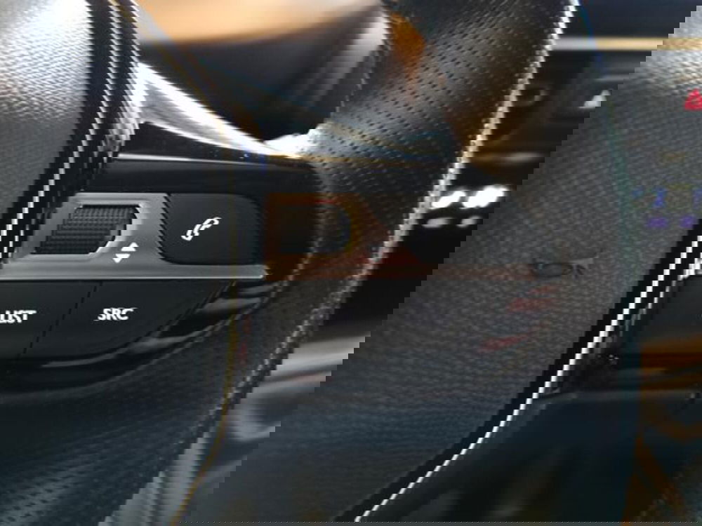 Peugeot Rifter usata a Varese (16)