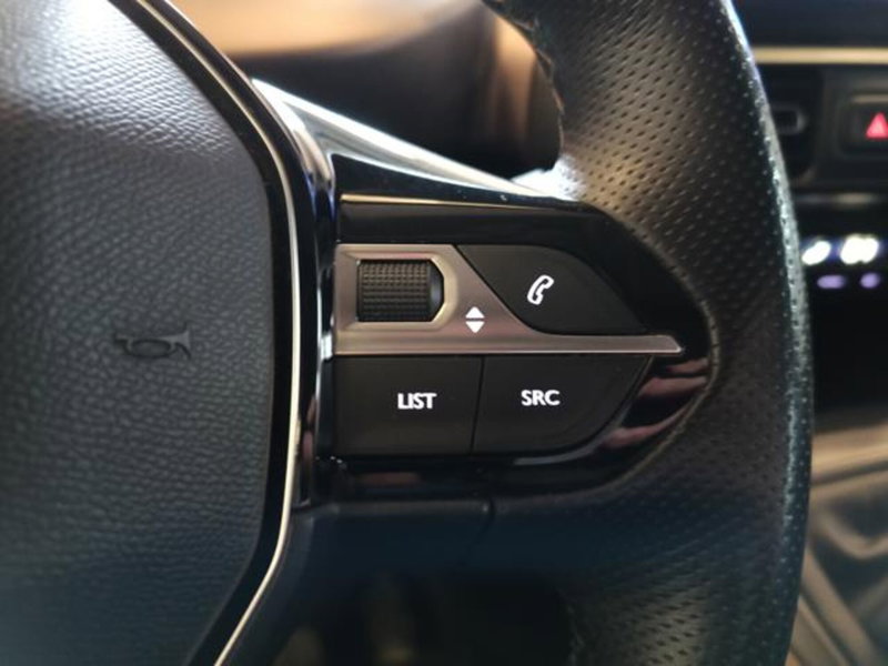 Peugeot Rifter usata a Varese (16)