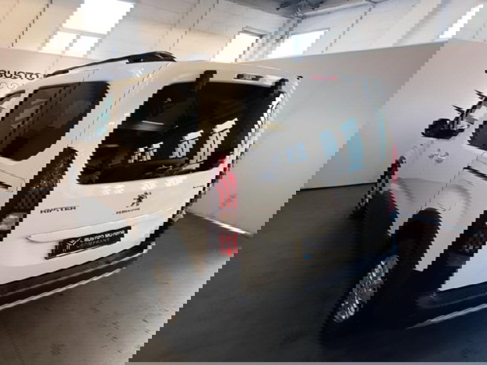 Peugeot Rifter usata a Varese (4)