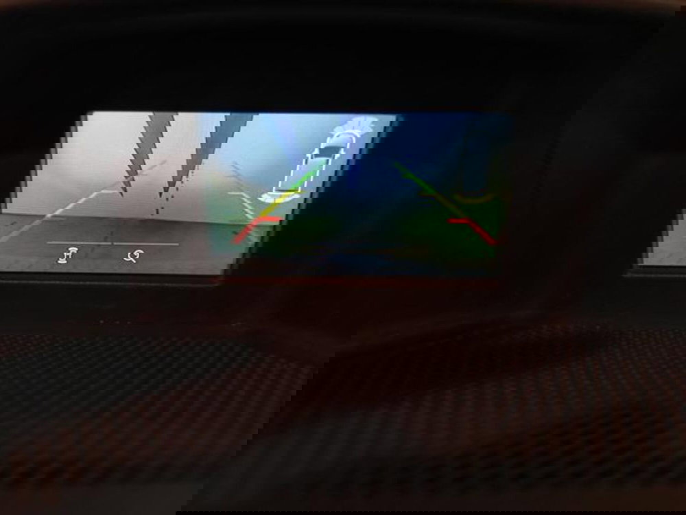 Ford Transit Custom Furgone usata a Varese (14)