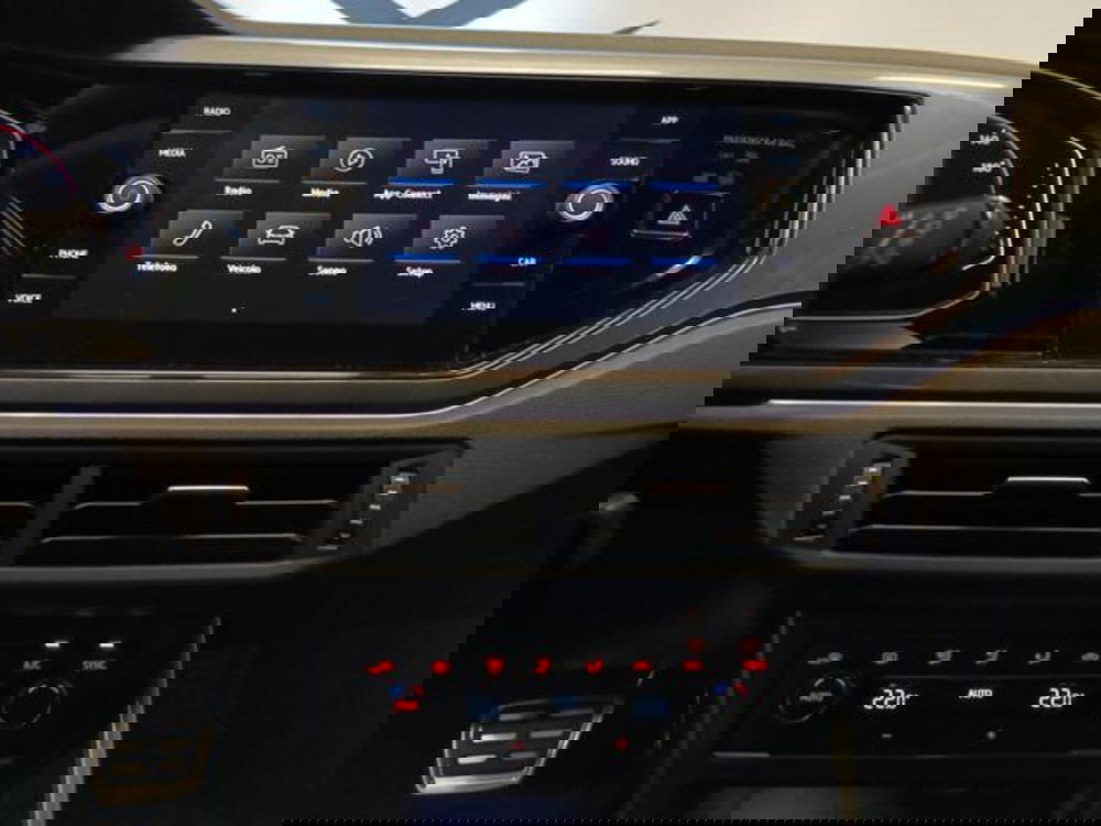 Volkswagen Polo usata a Varese (13)