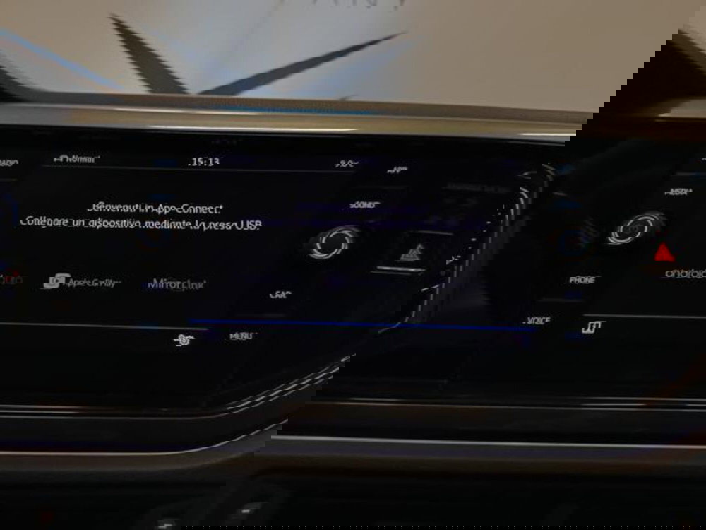 Volkswagen Polo usata a Varese (14)