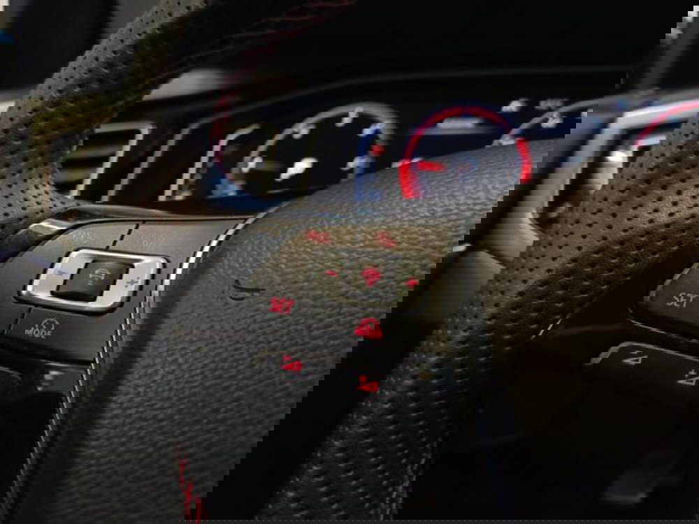 Volkswagen Polo usata a Varese (16)