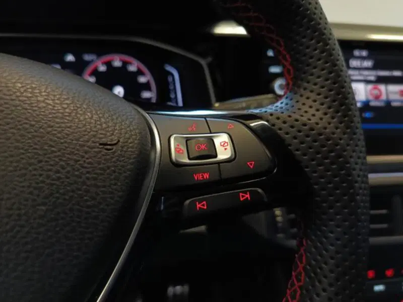 Volkswagen Polo usata a Varese (17)