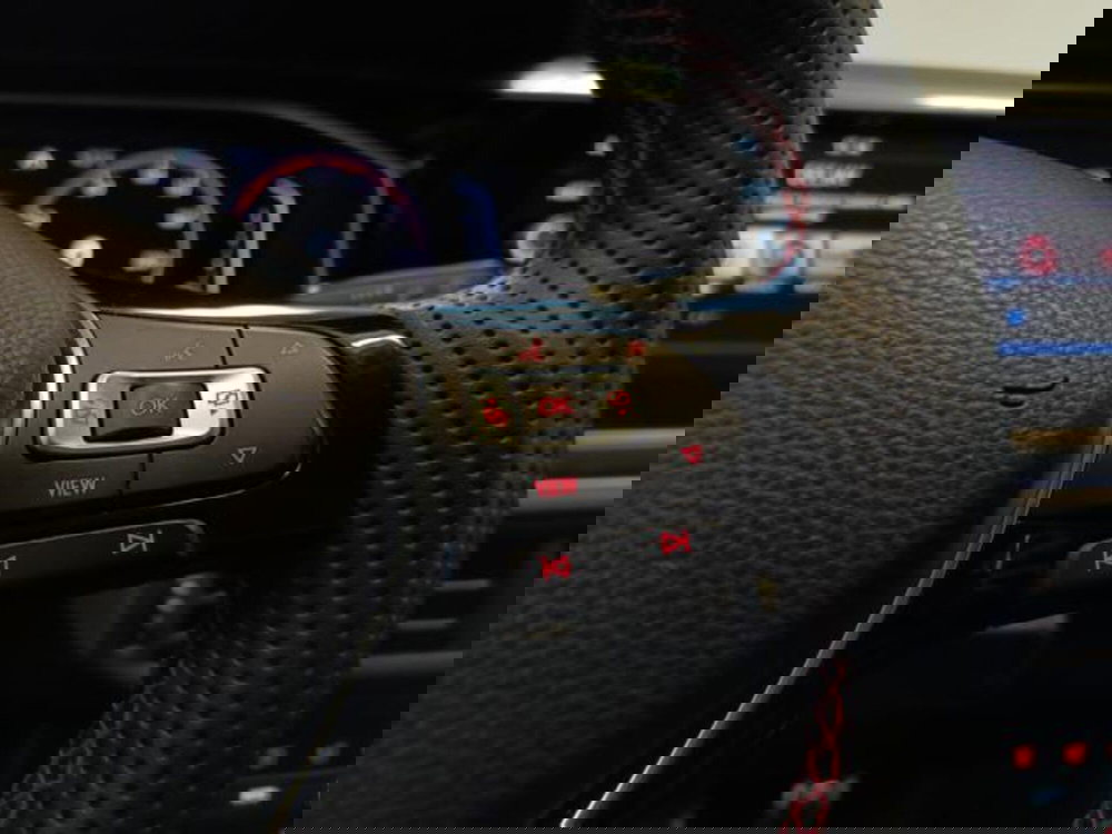 Volkswagen Polo usata a Varese (17)