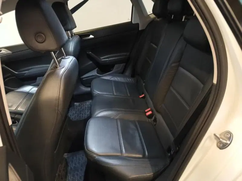 Volkswagen Polo usata a Varese (9)