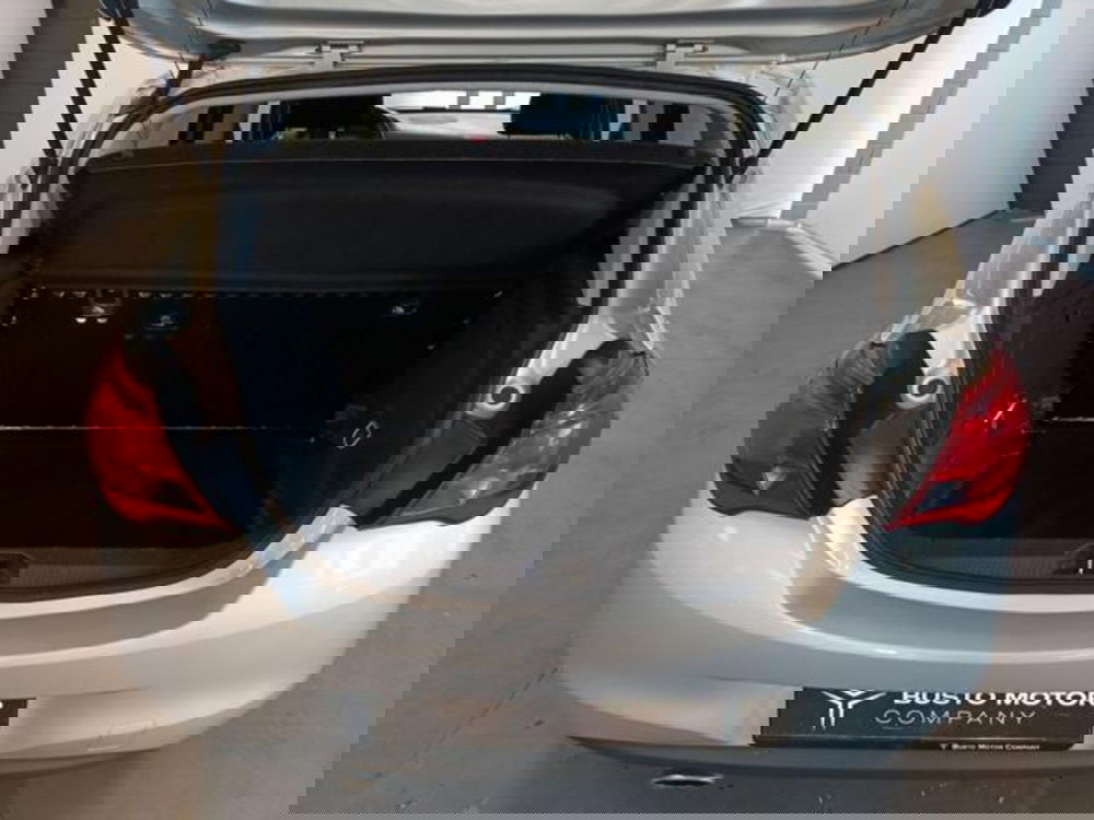 Opel Corsa usata a Varese (10)