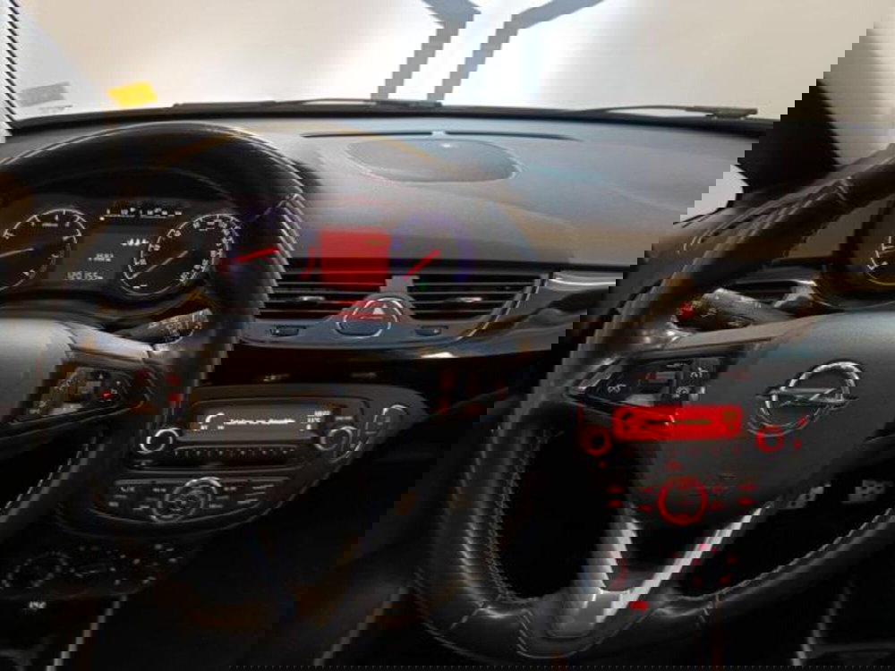 Opel Corsa usata a Varese (11)