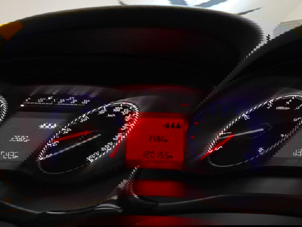 Opel Corsa usata a Varese (12)