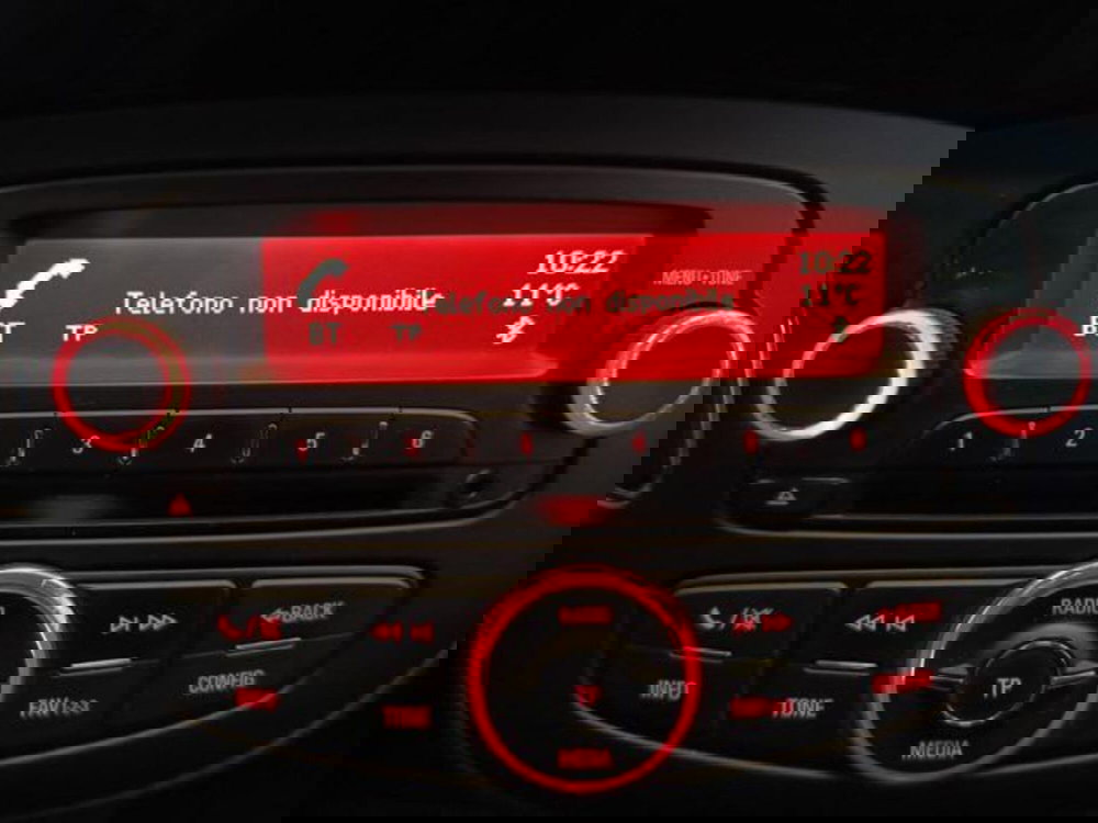 Opel Corsa usata a Varese (13)