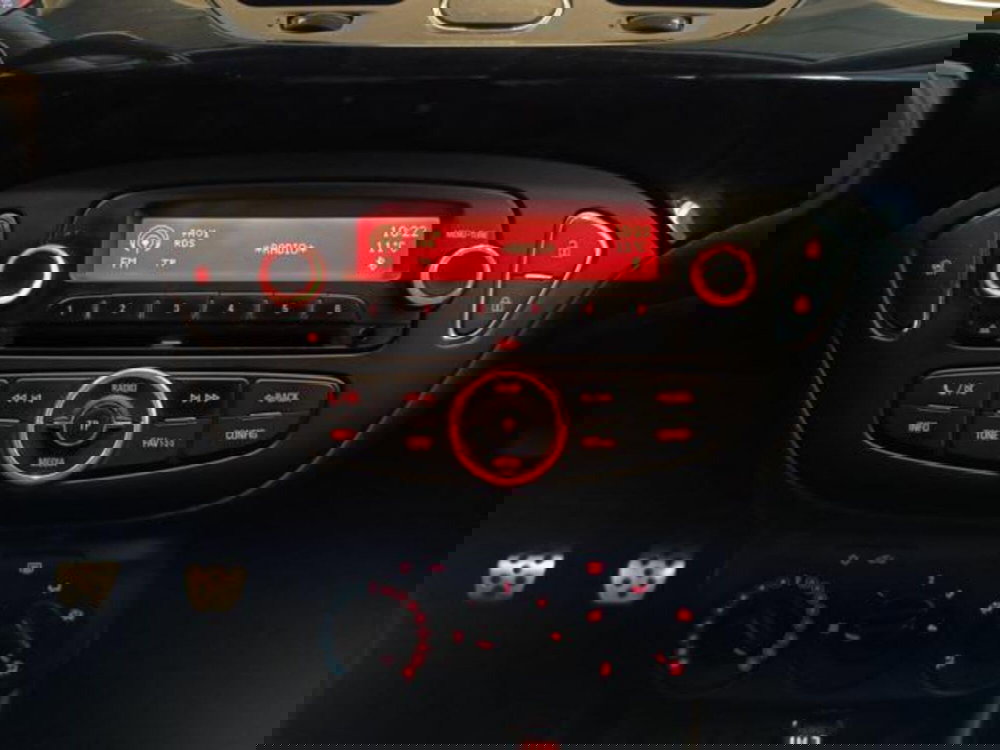 Opel Corsa usata a Varese (14)