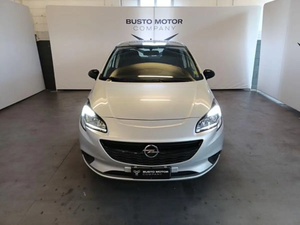 Opel Corsa usata a Varese (2)