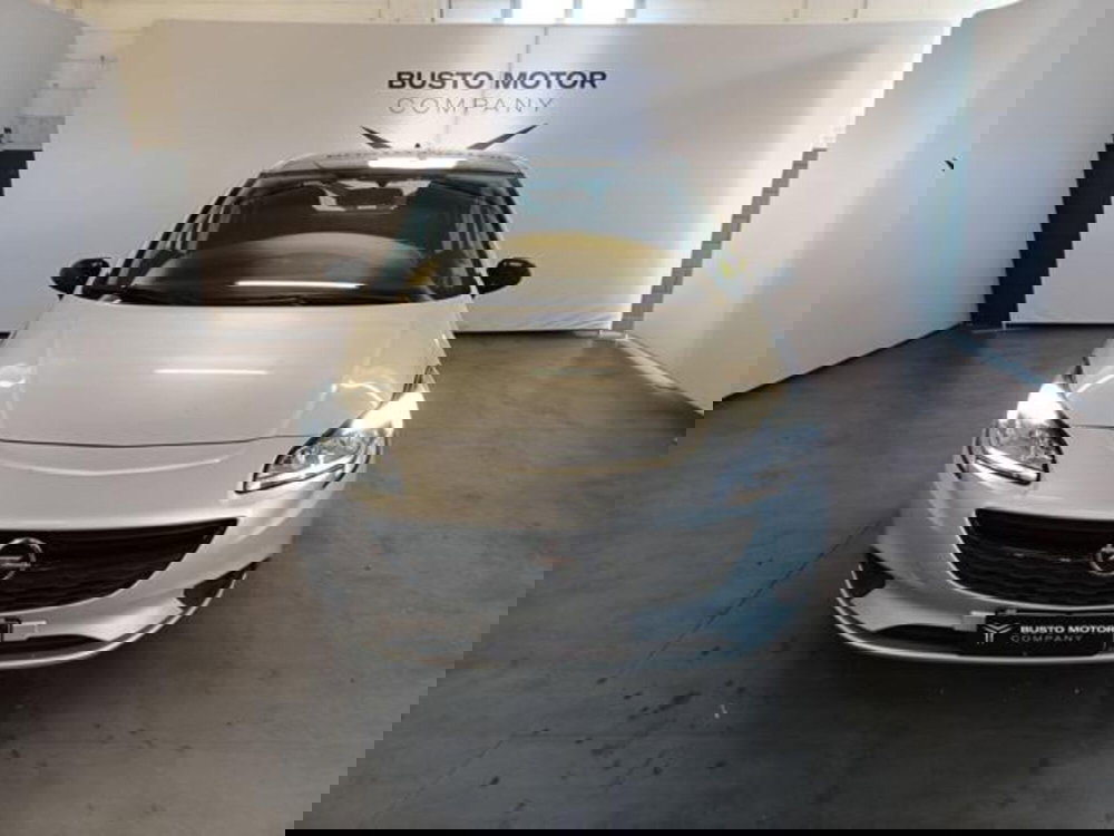 Opel Corsa usata a Varese (2)