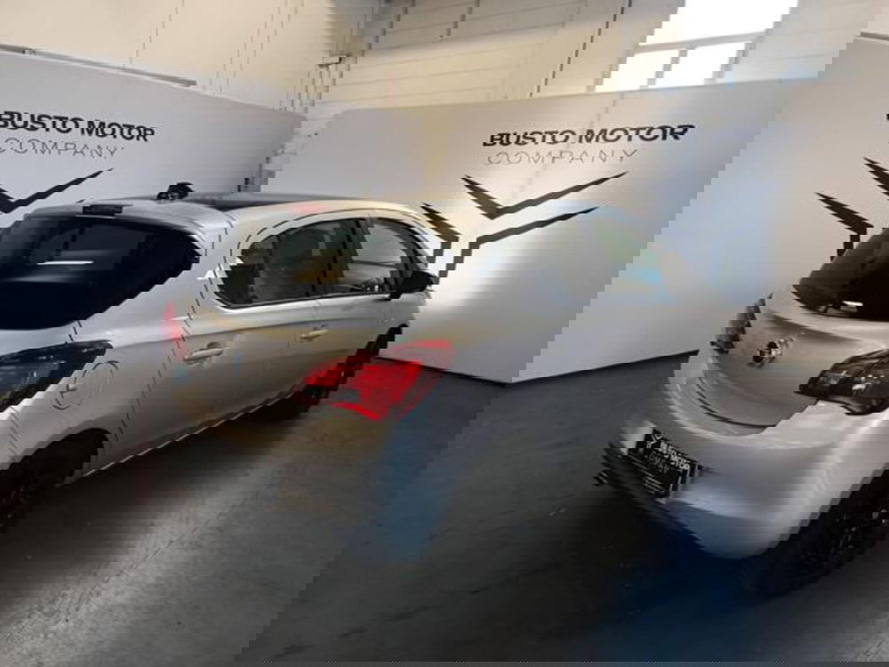 Opel Corsa usata a Varese (6)