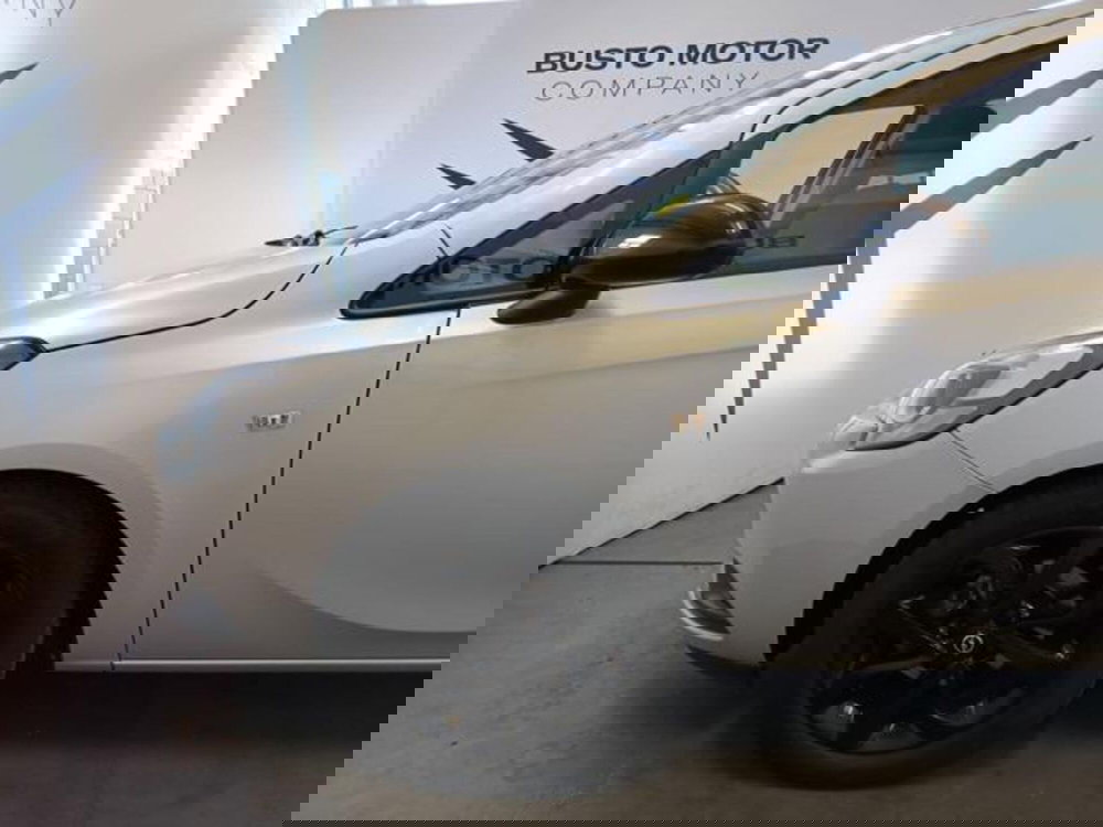 Opel Corsa usata a Varese (7)