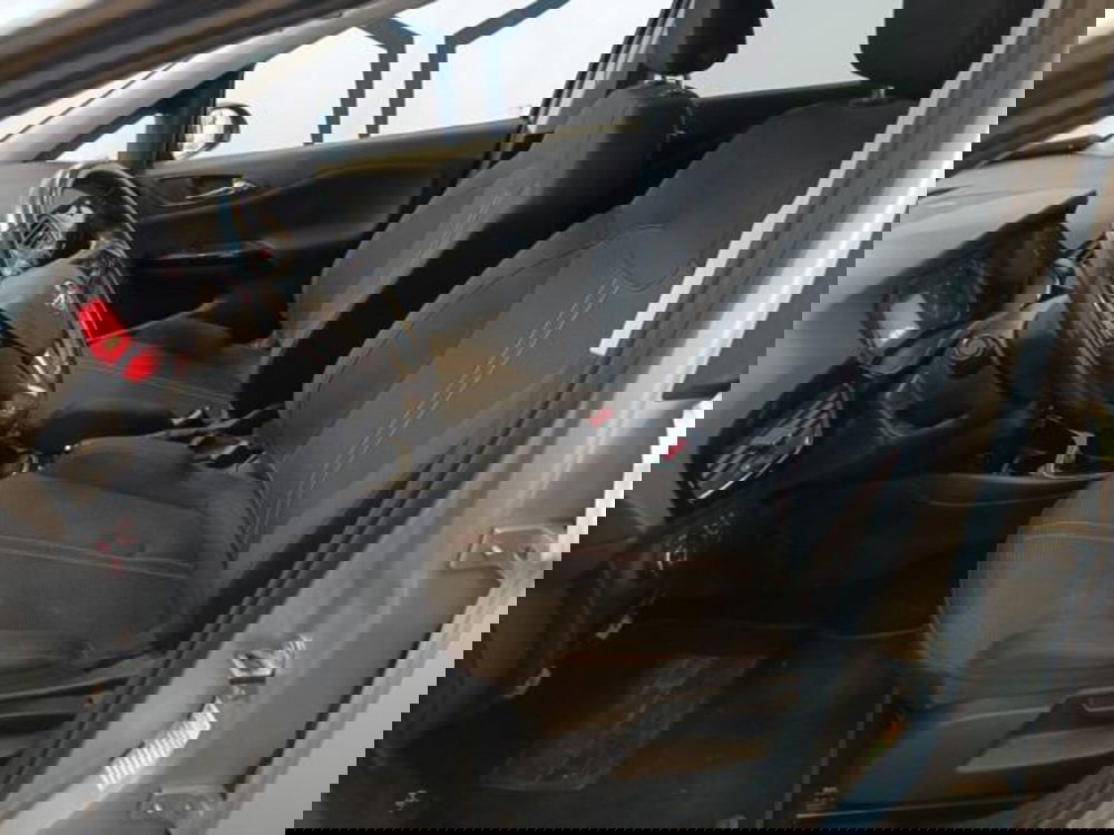 Opel Corsa usata a Varese (8)