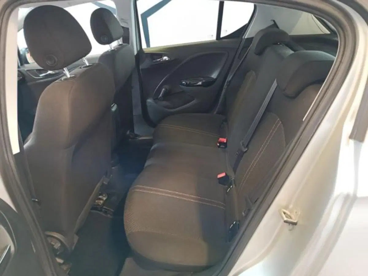 Opel Corsa usata a Varese (9)