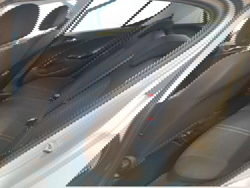 Opel Corsa usata a Varese (9)