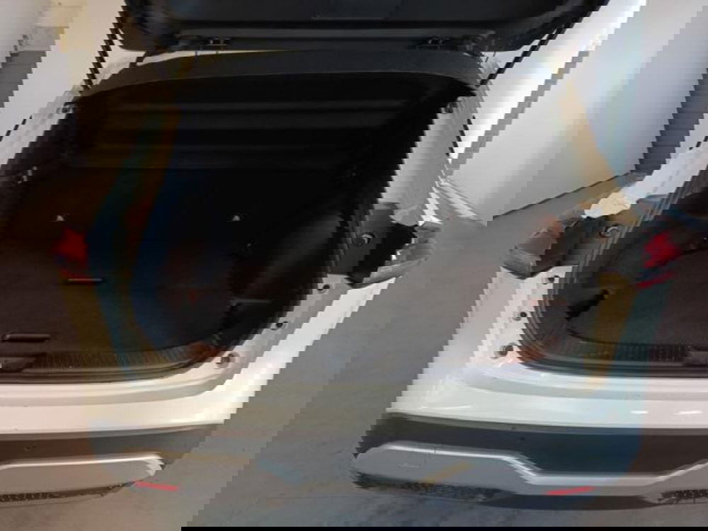 Nissan Qashqai usata a Varese (10)